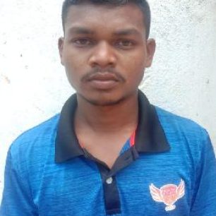 Sanjay Ekka