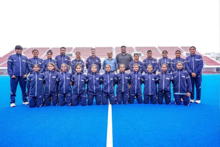 Odisha U-18 Men2