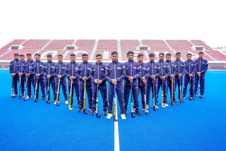 Odisha U-18 Men4