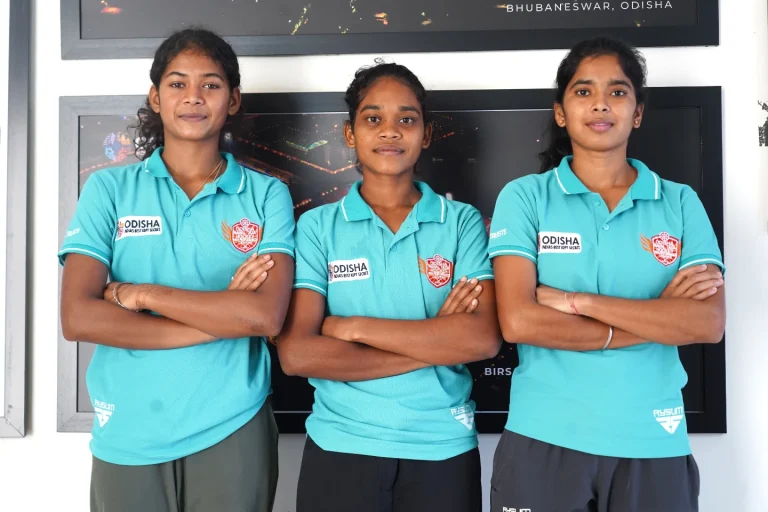 From Turf to Tricolour: ONTHHPC Cadets Step into National Service