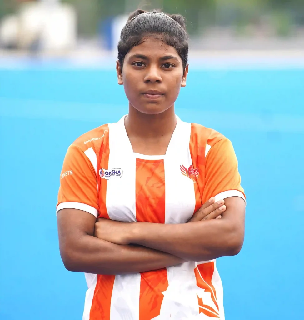 Laxmi Lakra