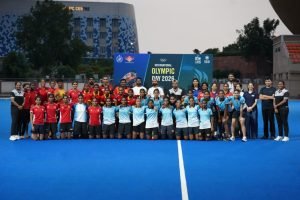 Olympic Day 2026